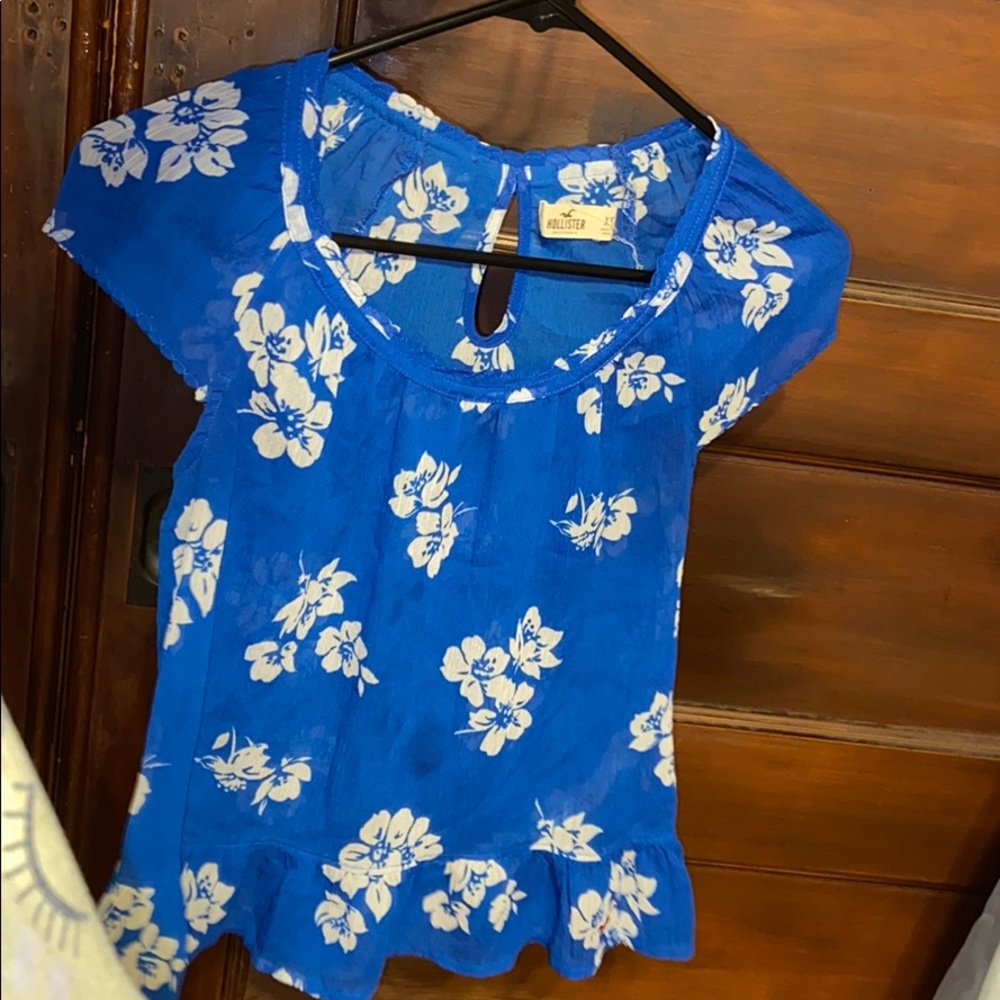 Aeropostale Blouse